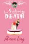 [Murder, She Tasted 01] • In Sickness and in Death (Murder, She Tasted Book 1)